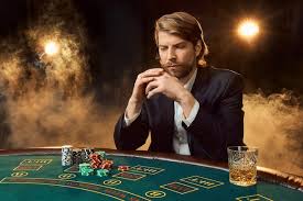 Вход на зеркало Drexel Casino